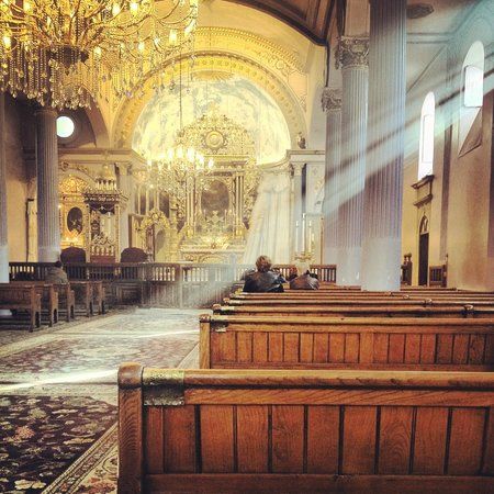 Patriarca Armênio de Constantinopla